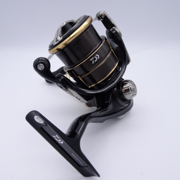 19バリスティックLT 2500SSーCXH